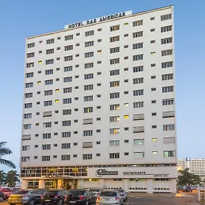 Hotel América Bittar