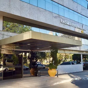 Hotel Imperial E Eventos